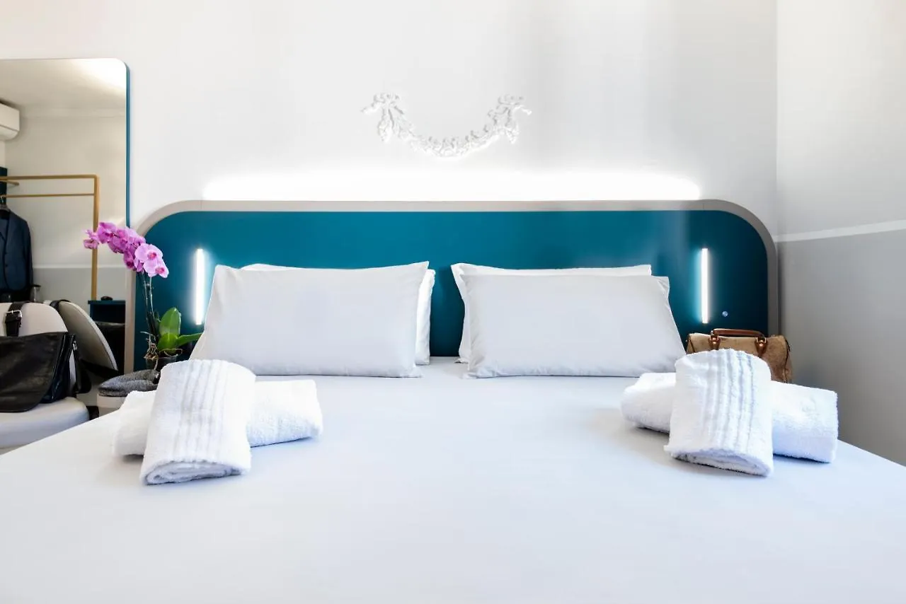 Hotel Grifo Rom