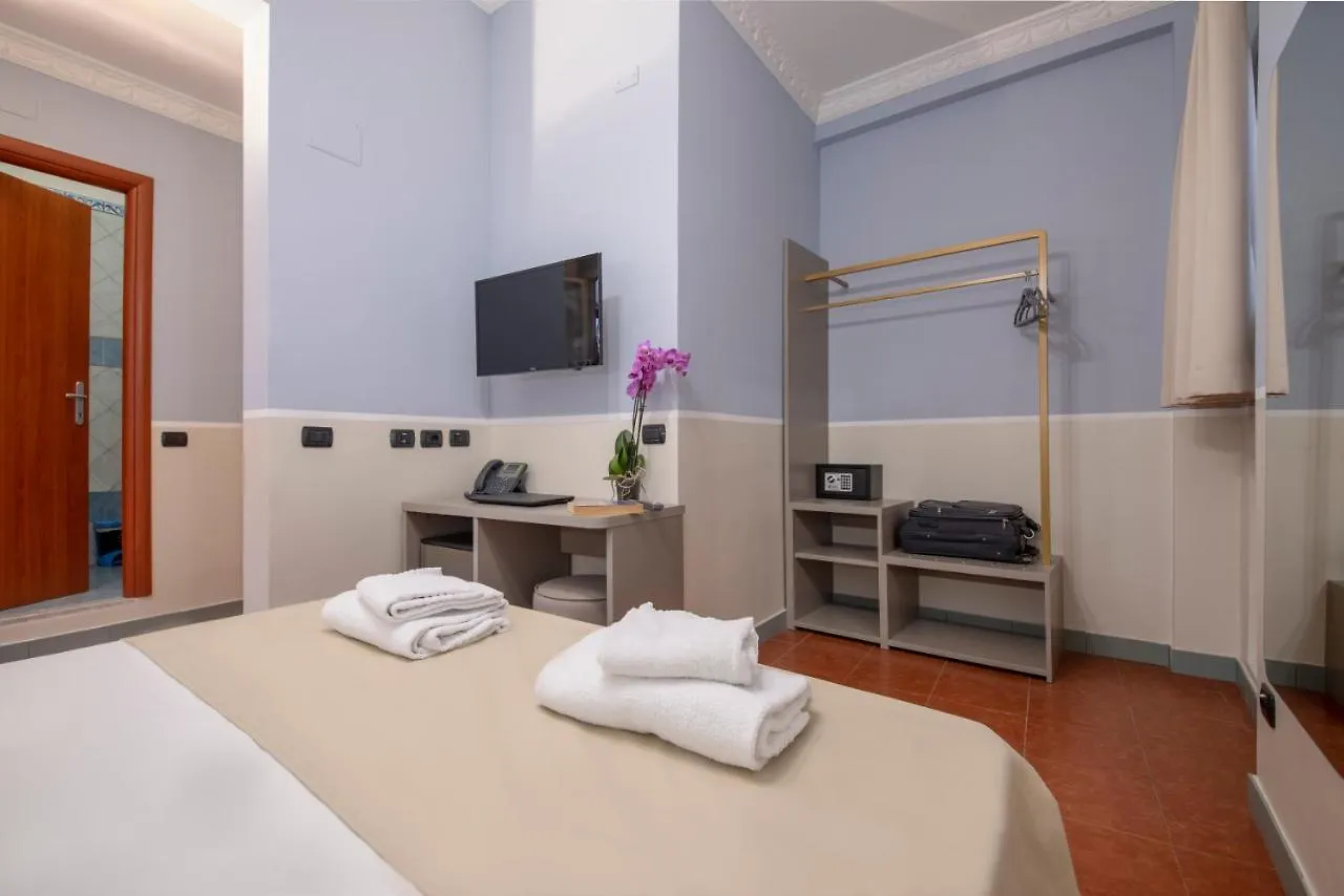***  Hotel Grifo Rom Italien