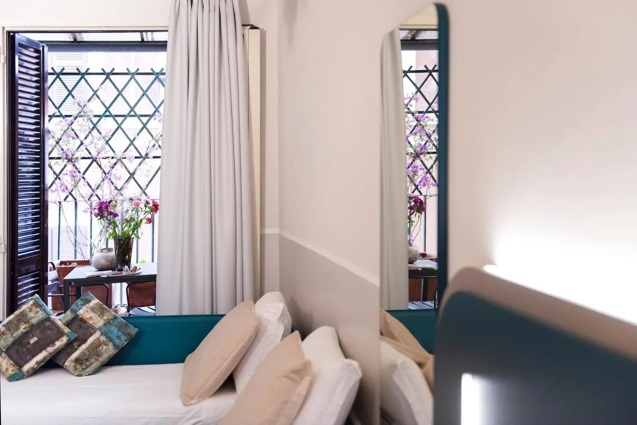 Hotel Grifo Rom