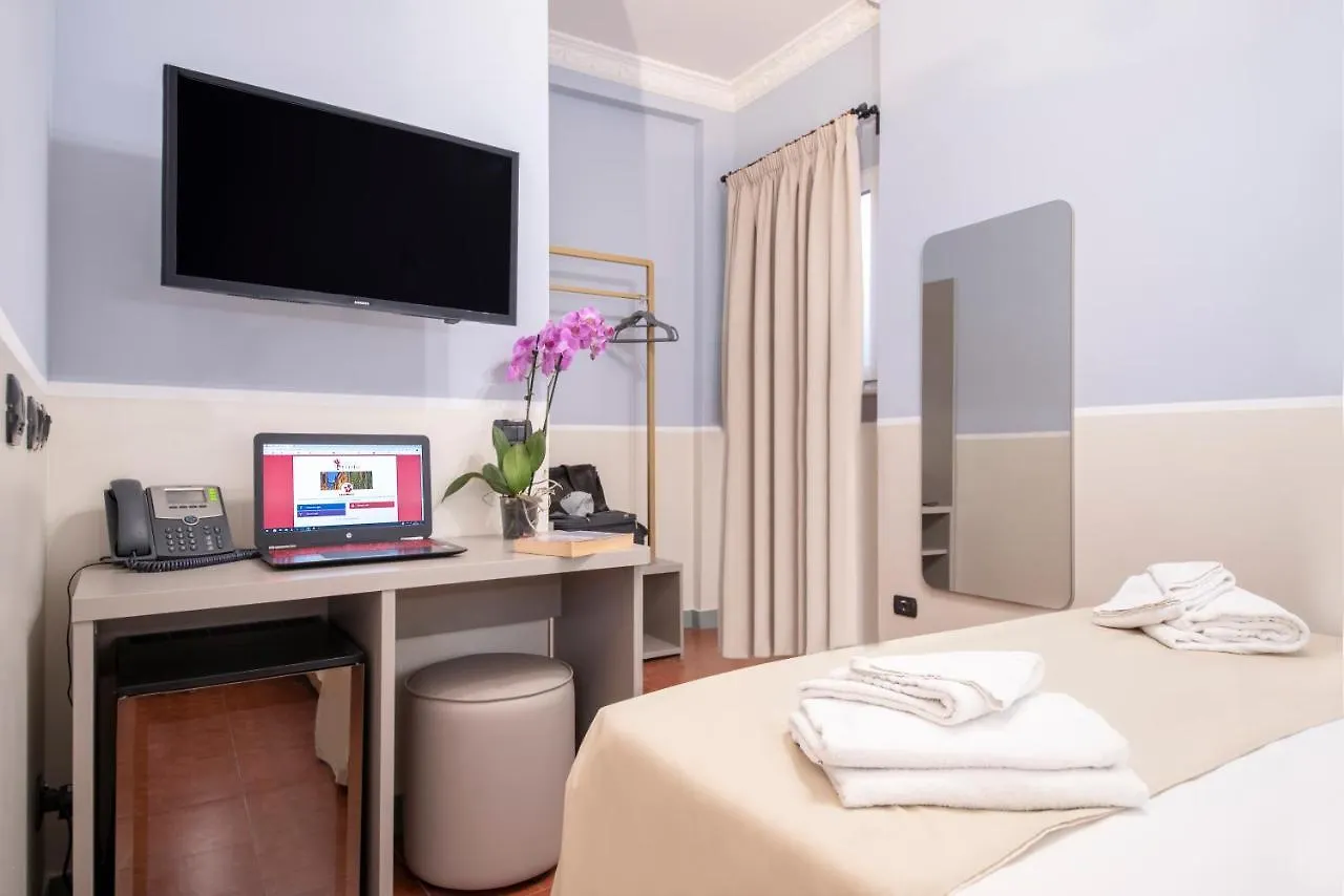 Hotel Grifo Rom