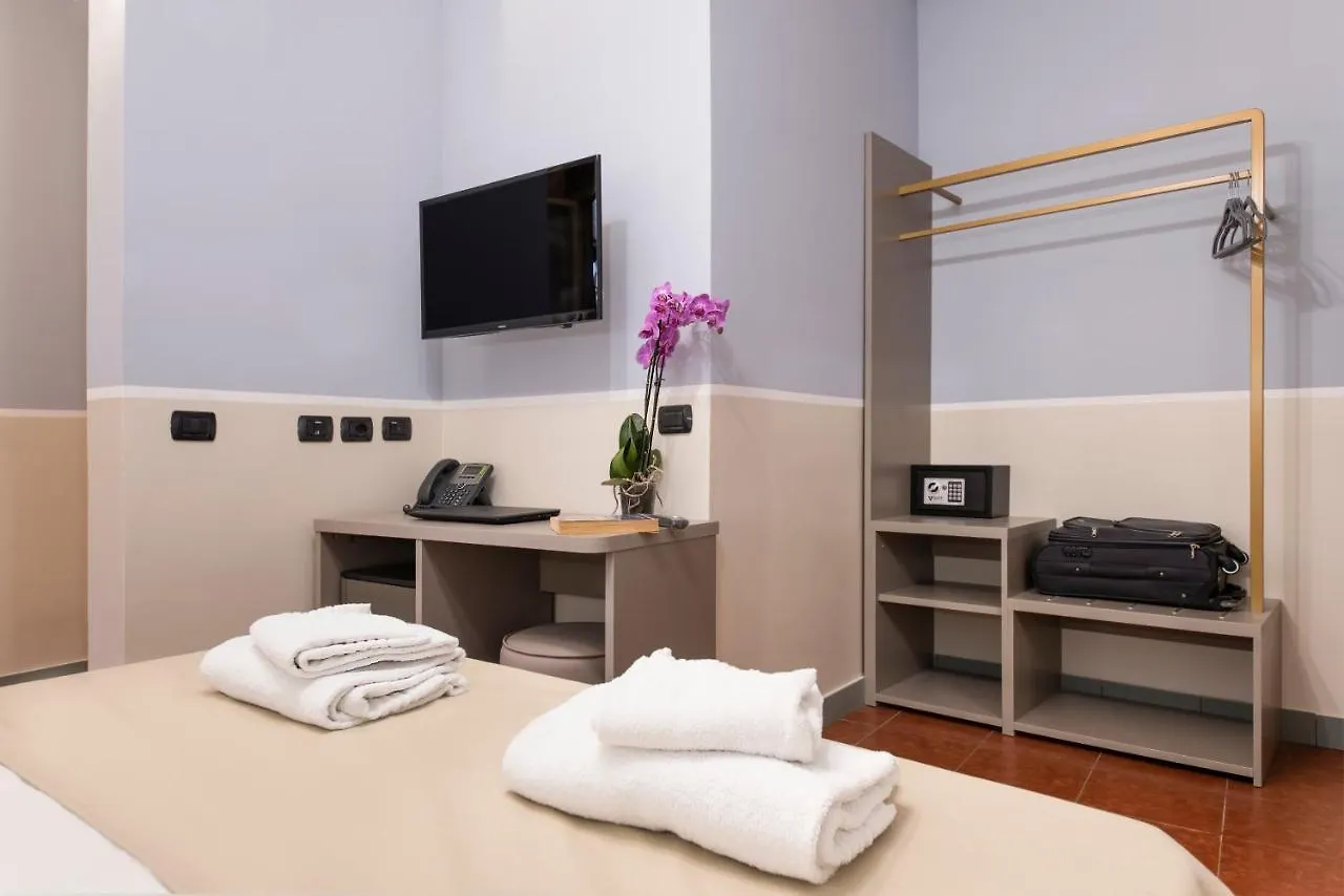 Hotel Grifo Rom