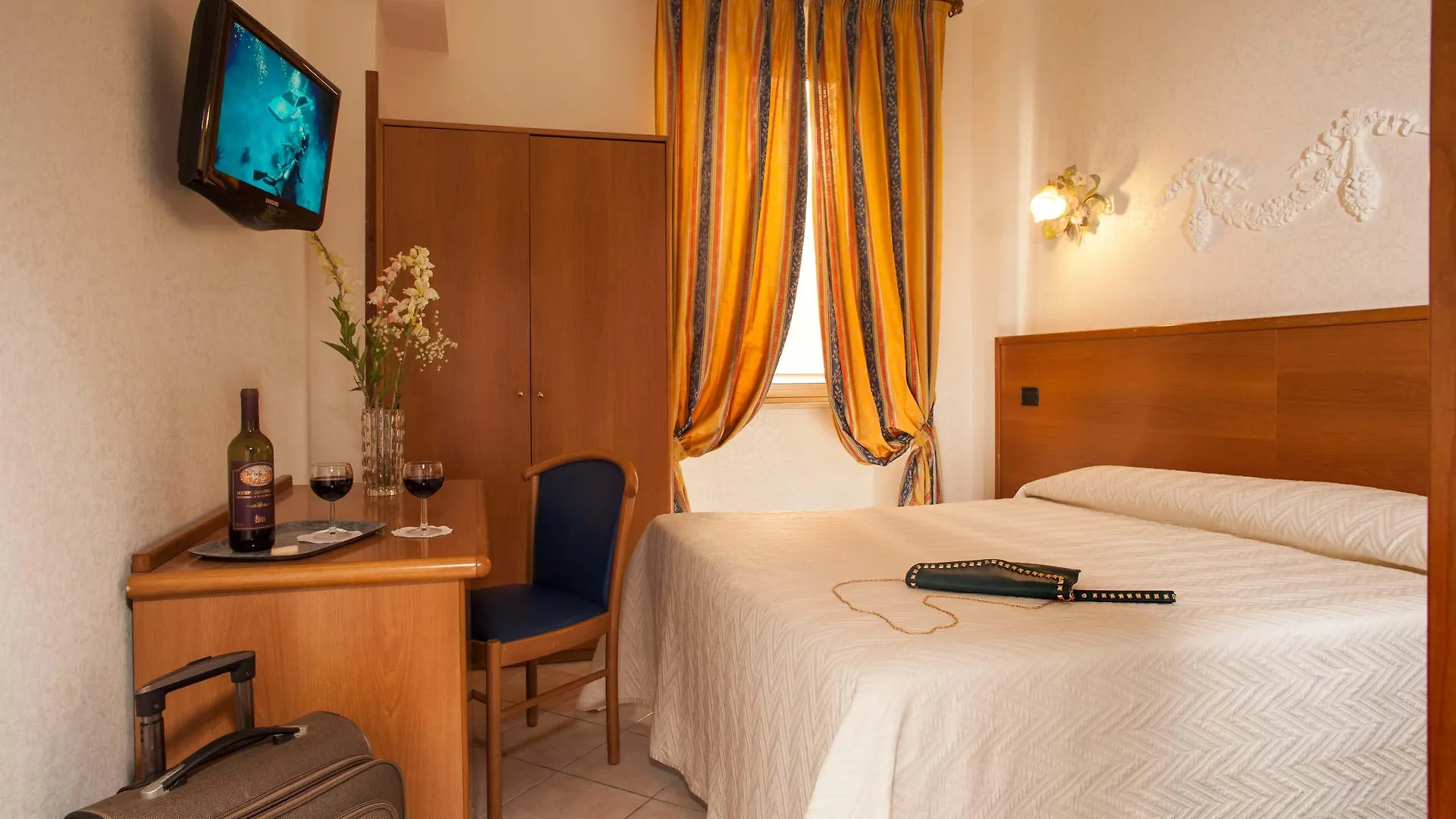 Hotel Grifo Rom