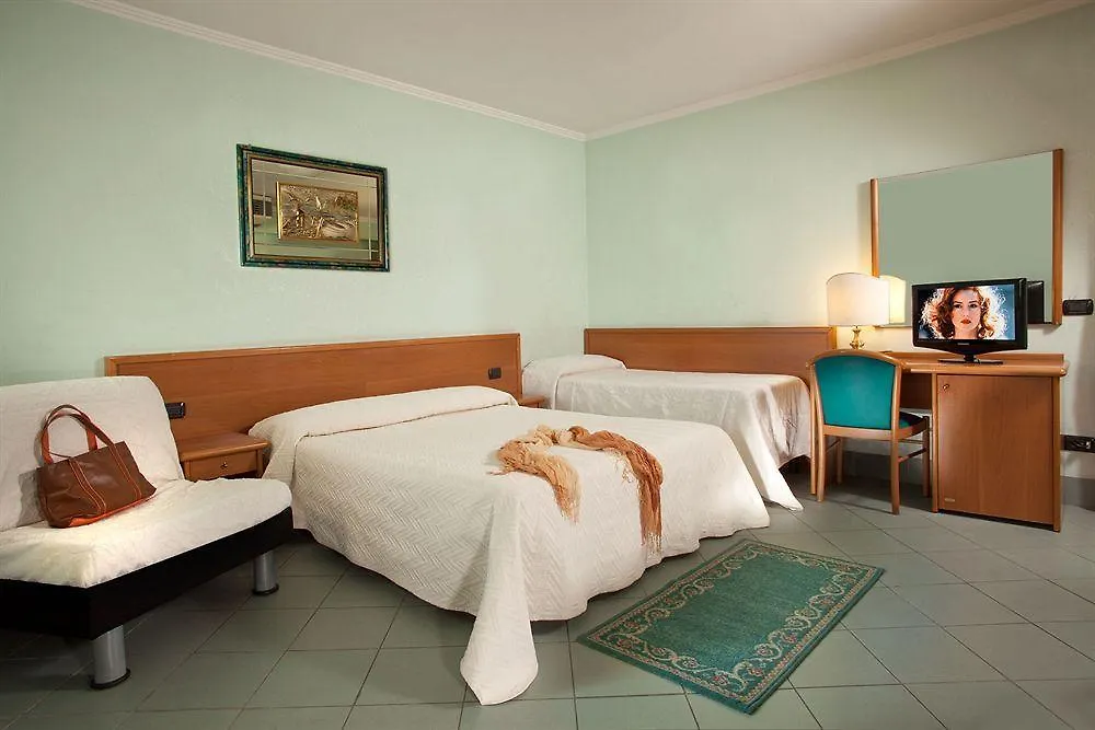 Hotel Grifo Rom