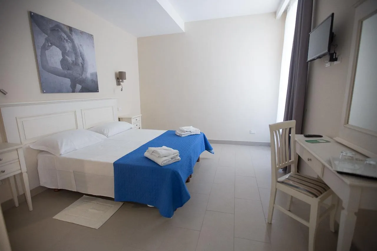 Hotel Grifo Rom