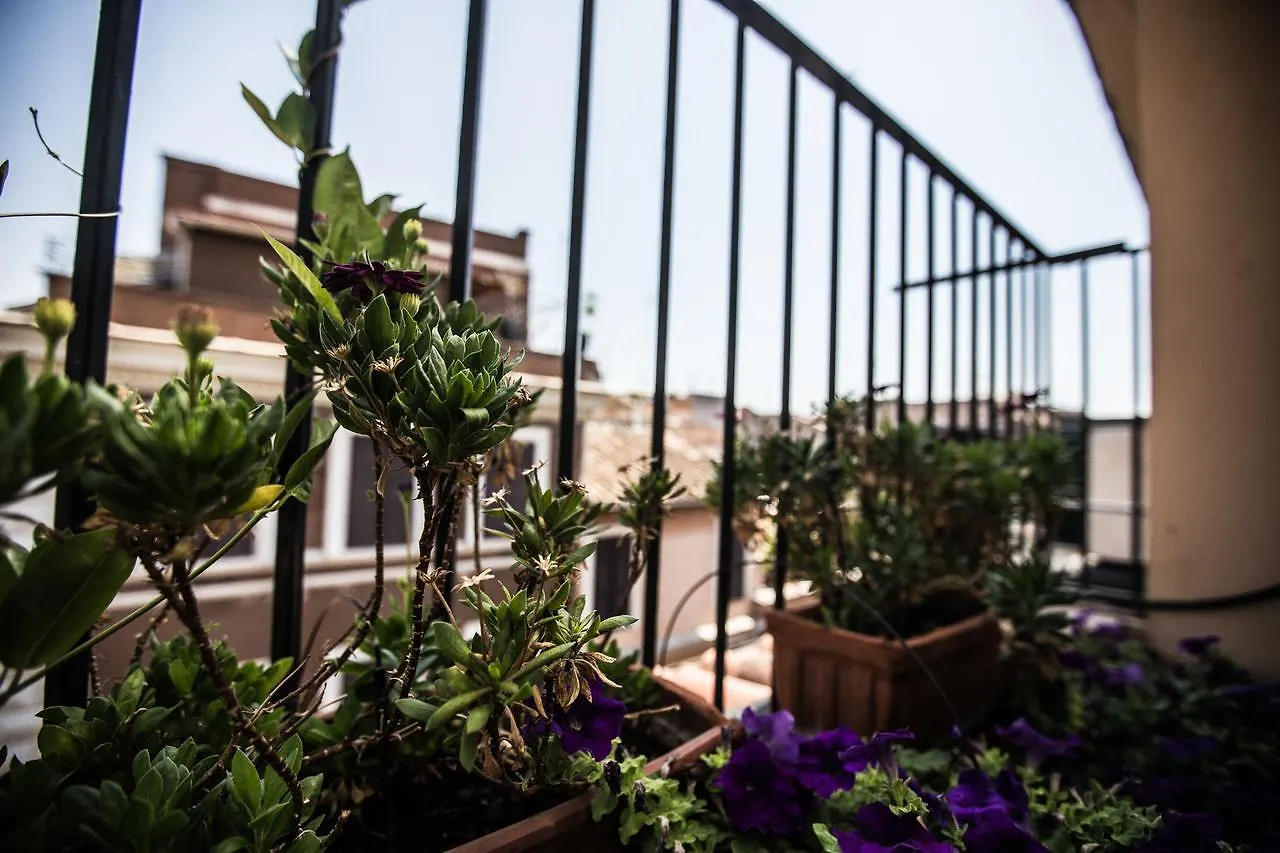 Hotel Grifo Rom