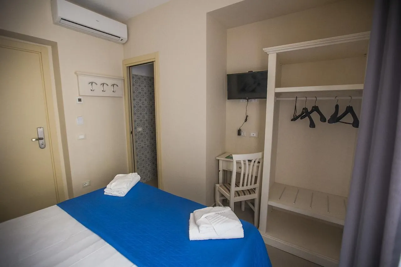 Hotel Grifo Rom