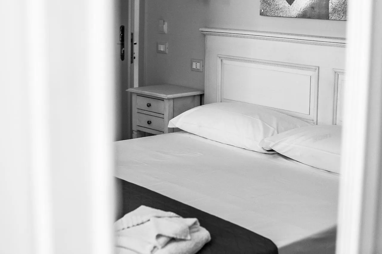Hotel Grifo Rom