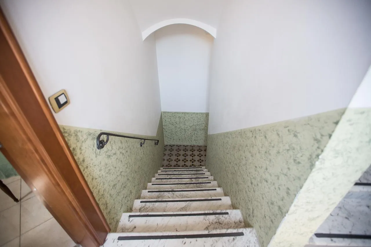 Hotel Grifo Rom 3*,