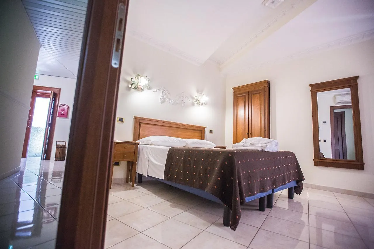 Hotel Grifo Rom