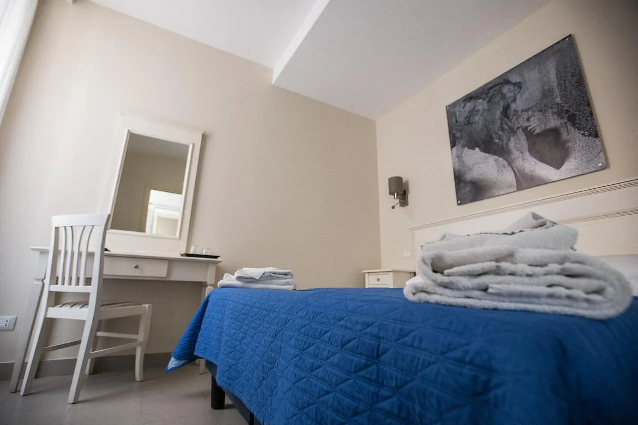 ***  Hotel Grifo Rom Italien