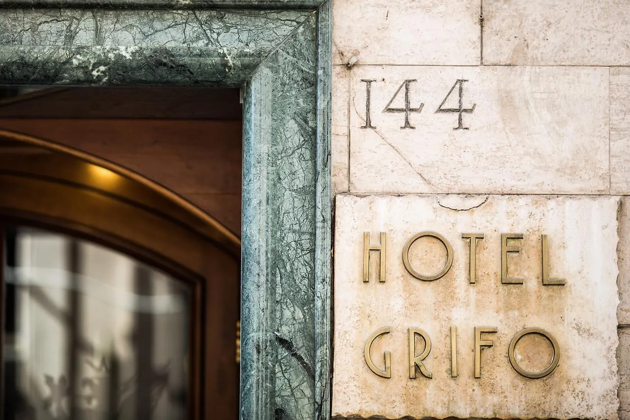 Hotel Grifo Rom