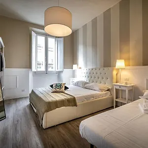 Francesco Baracca Palace Apt Firenze