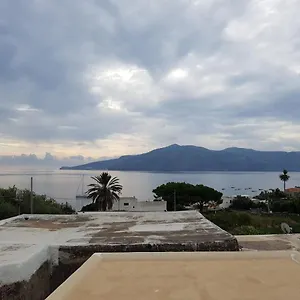 La Casa Dei Cugini Santa Marina Salina