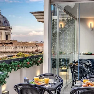 فندق Doria Palace Boutique