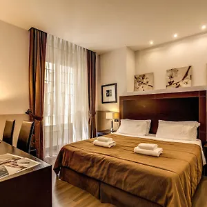 3* Отель Boutique Nazionale