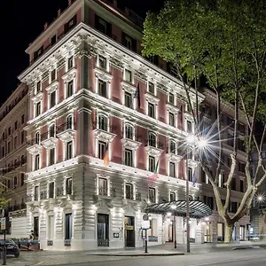 Baglioni Regina - The Leading Of The World Roma
