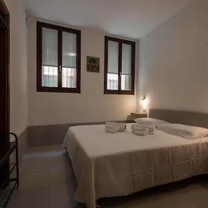 Corte Sconta Ca'maurizio Venise