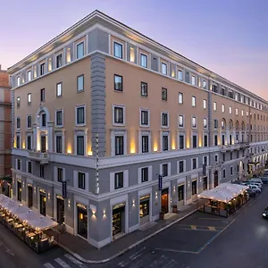 4* Отель Golden Tulip Piram