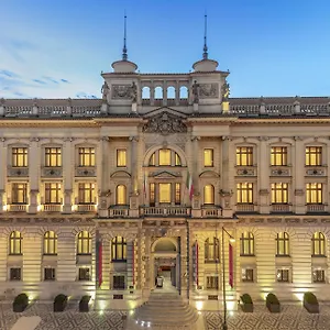 Nh Collection Carlo Iv Отель Прага