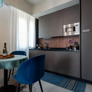 Officine Cavour - La Quercia Padoue