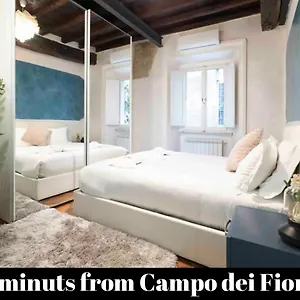 Residenza Cappellari Piazza Navona Rome