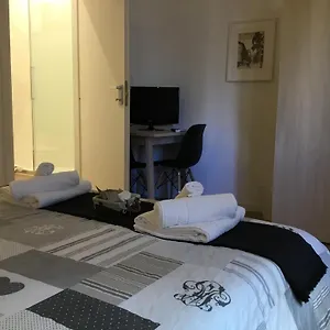 Lodge Le Fate