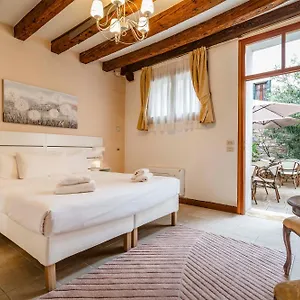 Residenza Centopietre - Dorsoduro By Wonderful Italy Venise