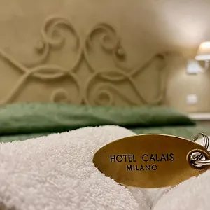 Hotel Boutique Calais 