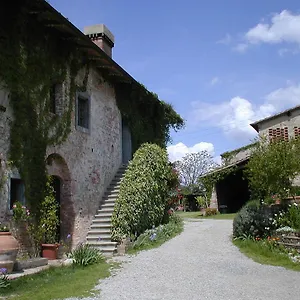 Poggio Ai Grilli Bauernhof