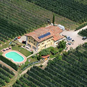 La Molinalda Apartment