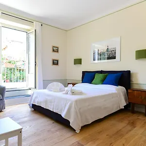 Bright And Comfy 3 Bedroom In Monti Rome
