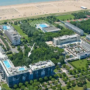 Residenza Delle Terme , Bibione Italien