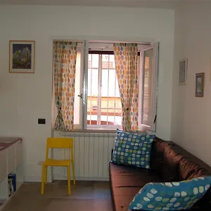 Interno Sette Rome