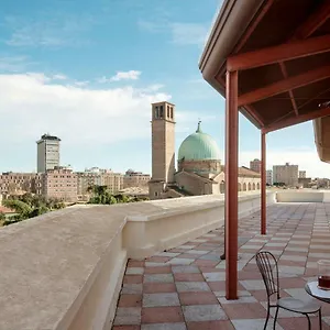 Penzion Casa Al Carmine 