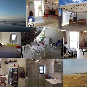 Casa Ginestre Donnalucata (Sicily)