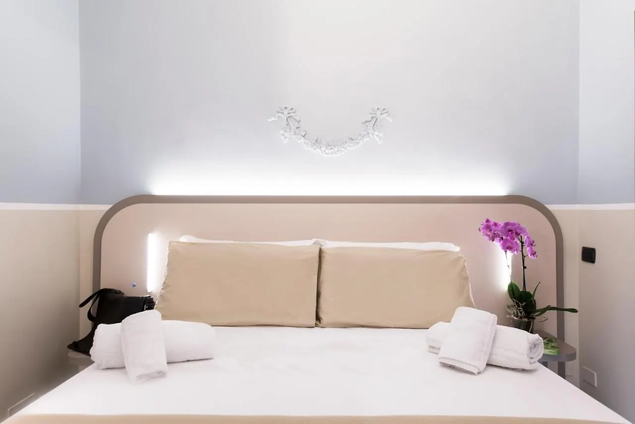 Hotel Grifo Roma