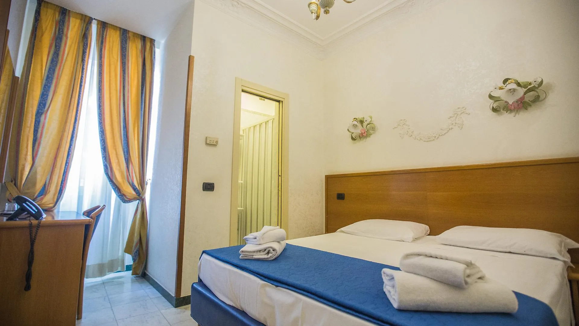 Hotel Grifo Roma