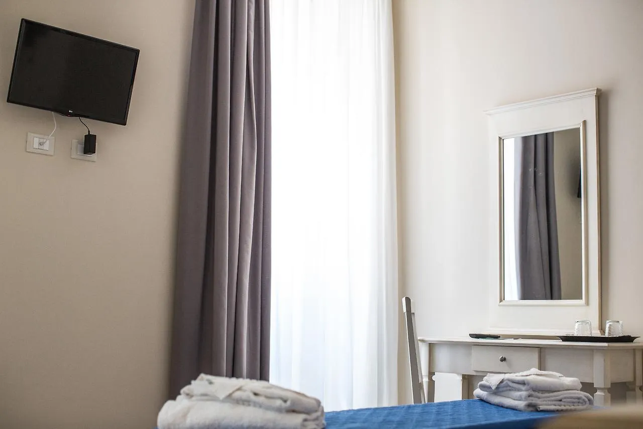Hotel Grifo Roma