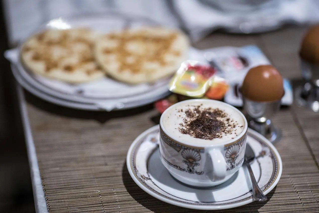 Hotel Grifo Roma