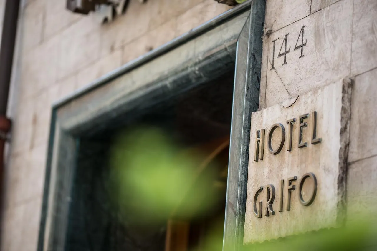 Hotel Grifo Roma