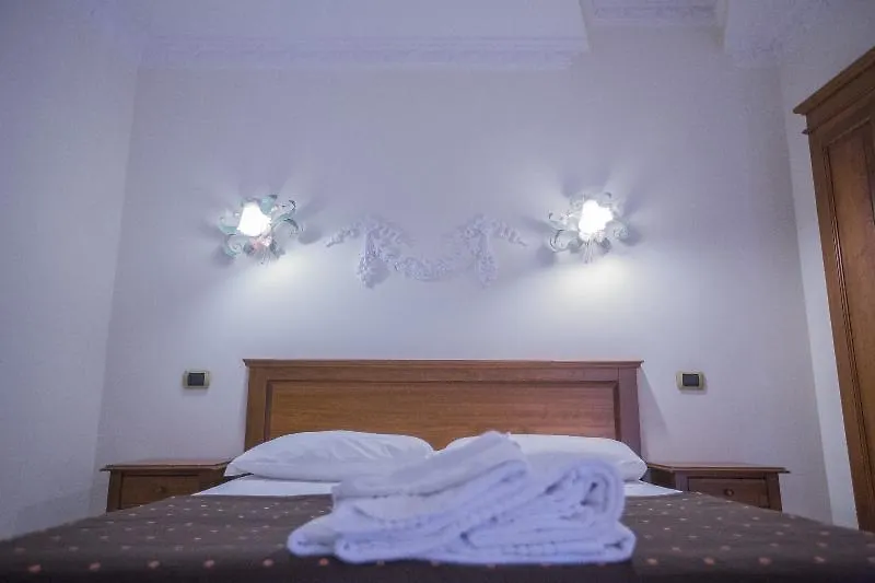 Hotel Grifo Roma